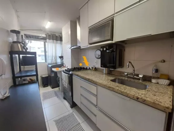 Imagem EXCELENTE APARTAMENTO RG - 2 quartos