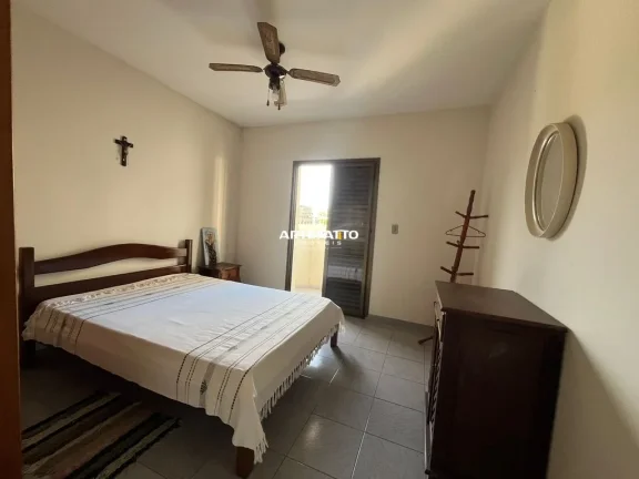 Imagem Oportunidade: Apartamento a venda com 3 dormitórios no Centro de Ubatuba