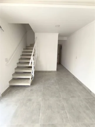 Imagem CASA COM 93.23 m² - MIRIM - PRAIA GRANDE SP