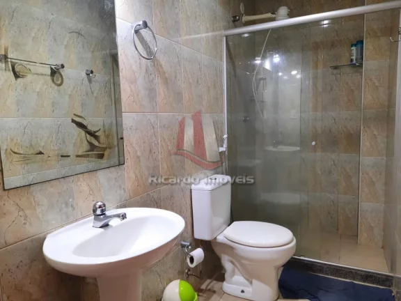 Imagem Grande Apartamento Duplex Temporada