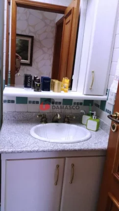 Imagem Apartamento à venda 3 Quartos, 1 Suite, 2 Vagas, 125M², Santa Paula, São Caetano do Sul - SP