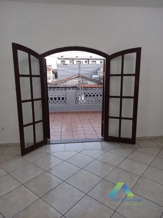 Imagem Casa à venda no bairro Rudge Ramos - São Bernardo do Campo/SP
