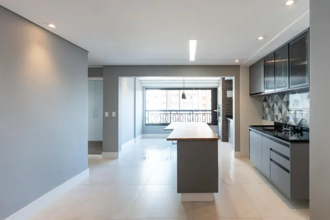 Imagem Apartamento com 2 dormitórios para alugar, 76 m² por R$ 5.460,00/mês - Jardim Apolo - São José dos Campos/SP