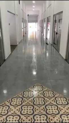 Imagem Sala para alugar, 15 m² por R$ 1.000,00/mês - Jardim Colonial - São José dos Campos/SP