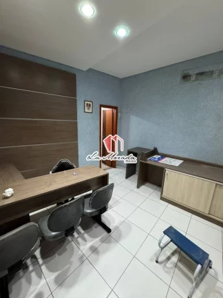 Imagem Prédio 113M², estacionamento, ideal para clinicas e escritórios em geral!