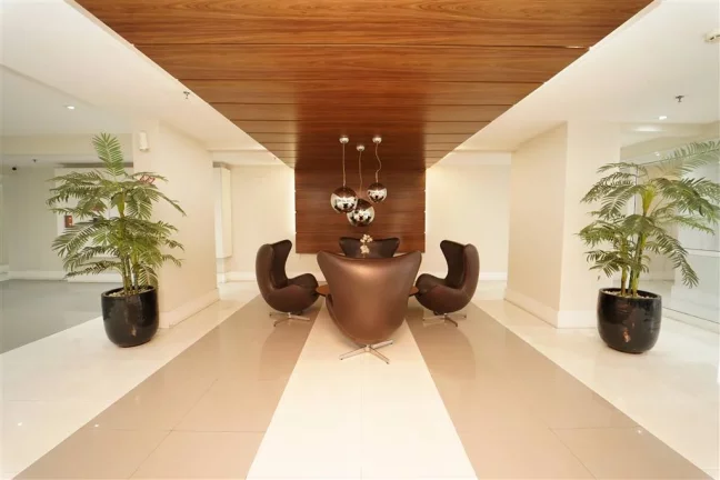 Imagem COMERCIAL COM 45.5 m² - VILA MATIAS - SANTOS SP