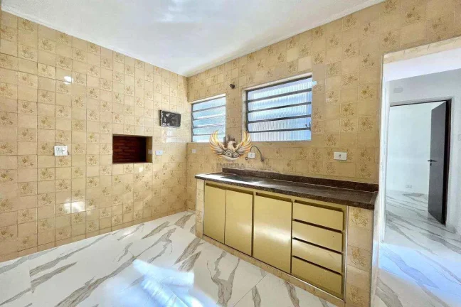 Imagem Casa Padrão