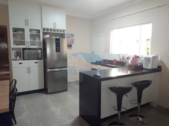 Imagem Casa - Ribeirão Preto - Bonfim Paulista - Região Sul