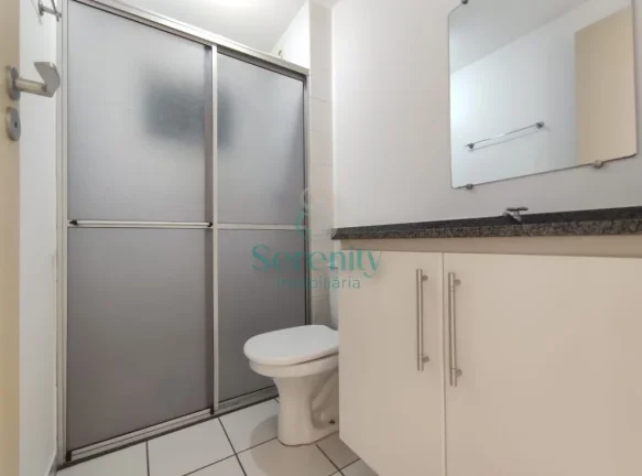 Imagem Apartamento para venda e locação - R$380.000,00 venda - R$1950,00/mês - Aurora - Londrina - PR