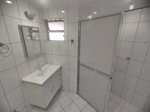 Imagem APARTAMENTO COM 50.45 m² - BOQUEIRAO - PRAIA GRANDE SP