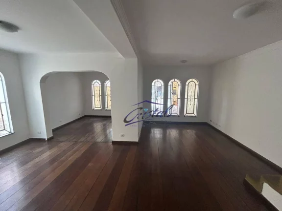 Imagem Casa com 4 quartos (3 suítes) à venda, 120 m² - Jardim Ester - São Paulo/SP