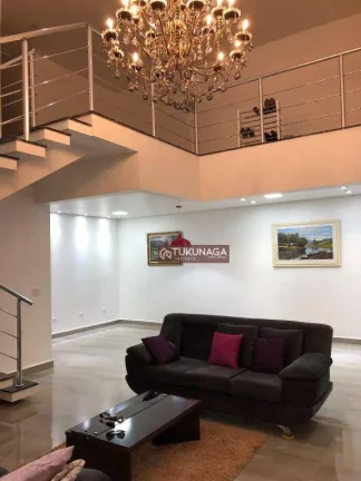 Imagem Sobrado com 3 dormitórios à venda por R$ 1.750.000,00 - Jardim Paulista - Atibaia/SP