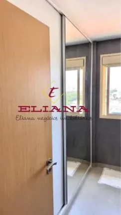 Imagem Apartamento à venda em São Paulo, Santana, com 2 quartos, 80m²