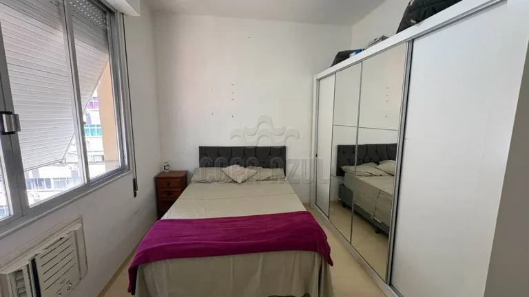 Imagem Leme – Rua General Ribeiro da Costa | Residencial › Apartamento 3 quarto(s) à Venda