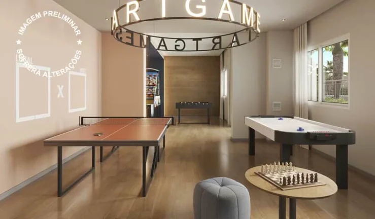 Imagem APARTAMENTO RESIDENCIAL em São Caetano do Sul - SP, Fundação