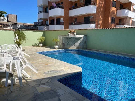 Imagem Sobrado à venda, 110 m² por R$ 640.000,00 - Maitinga - Bertioga/SP