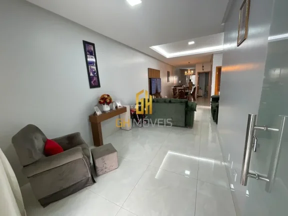 Imagem CA1752

Casa no setor Faiçalville, com 180m² de terreno e 150 m² de área construída. 

A casa p...