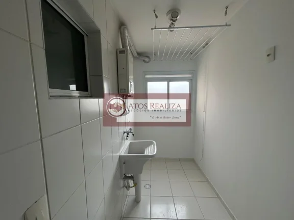 Imagem Apartamento à Venda em Marajoara -SP, 75m², 2 Dorms, 1 Suíte, 2 vagas de garagem, Varanda gourmet, Lazer Completo, OPORTUNIDADE R$ 650k.