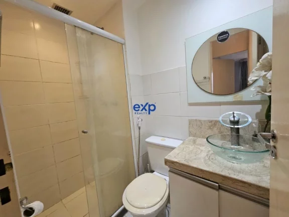 Imagem Apartamento para Venda em Rio de Janeiro, SÃO CRISTOVÃO, 2 dormitórios, 1 banheiro, 1 vaga