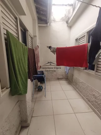 Imagem Casa à venda no bairro CECAP - Guaratinguetá/SP