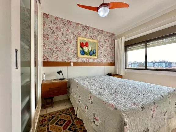 Imagem Apartamento 4 Dormitórios - Bairro Centro