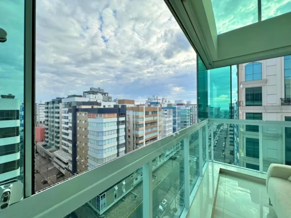 Imagem Apartamento 3 Dormitórios - Bairro Navegantes