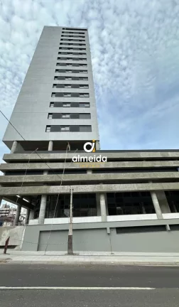 APARTAMENTO 3 SUÍTES ALTO PADRÃO