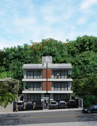 Imagem Apartamento à Venda – Modernidade e Sofisticação