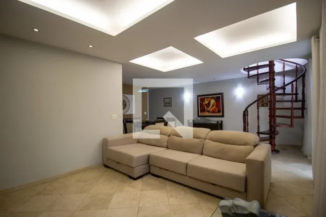 Imagem Apartamento à Venda - Recreio, 4 Quartos, 323 m2