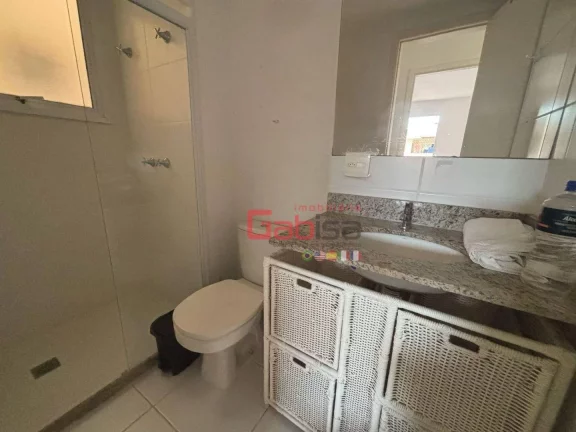 Imagem Apartamento com 2 dormitórios à venda, 80 m² por R$ 550.000,00 - Braga - Cabo Frio/RJ
