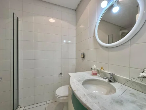 Imagem Apartamento 1 Dormitório - Bairro Centro