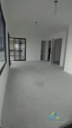 Imagem CAMPESTRE Apartamento NOVO 161M², 3 suítes, varanda gourmet, 3 vagas, ótima localização e valor !!!