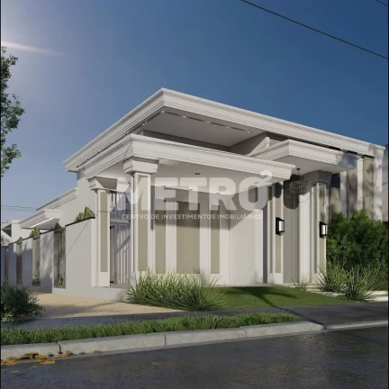 Imagem Casa, BUONA VITA, PETROLINA - PE