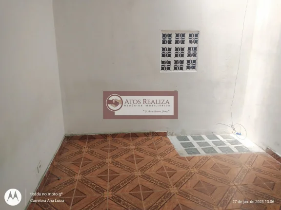 Imagem Casa em Parque Grajau - São Paulo