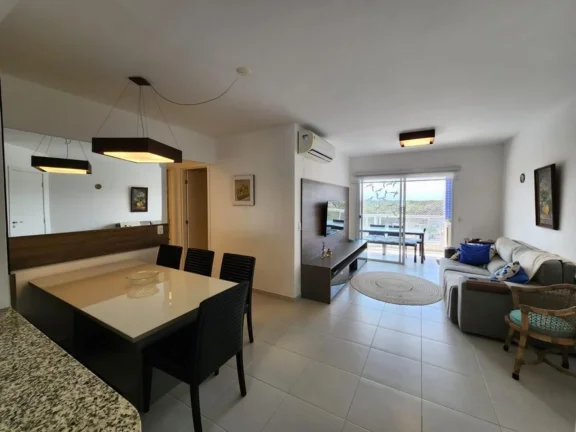 Imagem Imperdível! Apartamento à venda na Riviera de São Lourenço Módulo 02 com 3 quartos, 1 suíte, 2 salas, 2 vagas de garagem e 93,56 m².