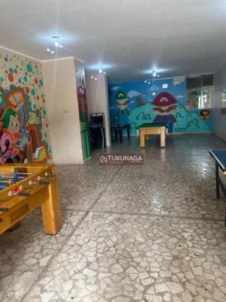 Imagem Apartamento à venda, 49 m² por R$ 270.000,00 - Vila Vermelha - São Paulo/SP