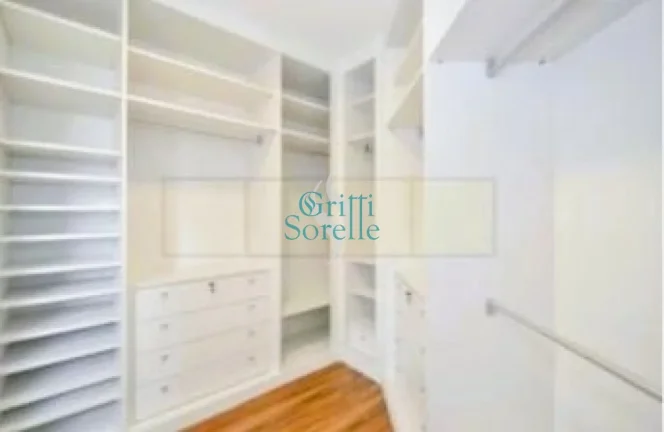 Imagem Apartamento à Venda em Campo Belo - São Paulo/SP.