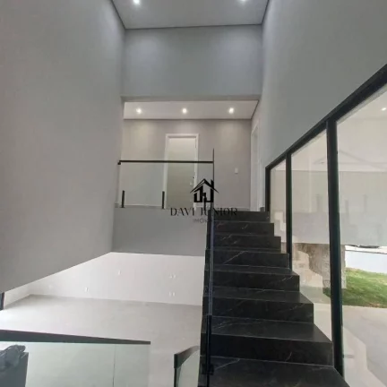 Imagem Casa com 3 dormitórios à venda, 213 m² por R$ 1.430.000,00 - Condomínio Helena Maria - Sorocaba/SP