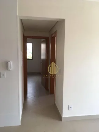 Imagem Apartamento Novo com 2 Dormitórios sendo 1 Suíte Jardim Macedo - Ribeirão Preto