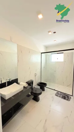 Imagem CASA VISTA MAR ALTO PADRÃO PORTO SEGURO