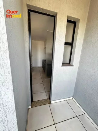 Imagem Imperdível oportunidade! Apartamento à venda em Ribeirão Preto-SP, Quintas de São José: 2 quartos, 1 suíte, 2 banheiros, 1 vaga, 52m². Agende uma visita já! Quer Imóvel Negócios Imobiliários
