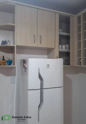 Imagem APARTAMENTO DESOCUPADO COND. AMÉRICA LATINA JUNDIAI SP