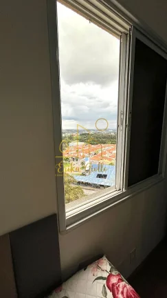 Imagem Aconchegante apartamento no Jardim Ermida / região do Eloy C