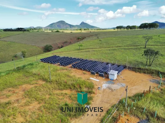 Imagem Terrenos de 800m² por R$270.000 em Condomínio Fechado para Construção de Chácara em Guarapari.