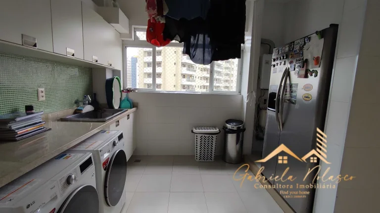 Imagem Apartamento Alto Padrão com planta sensacional