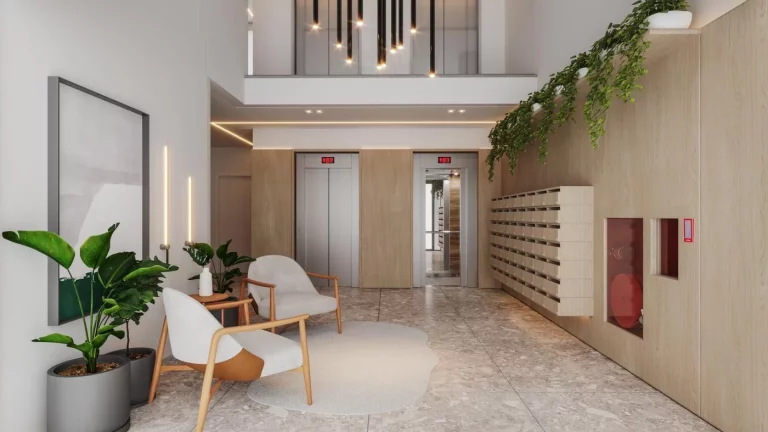 Imagem Loft para Venda em Florianópolis / SC no bairro Cachoeira do Bom Jesus