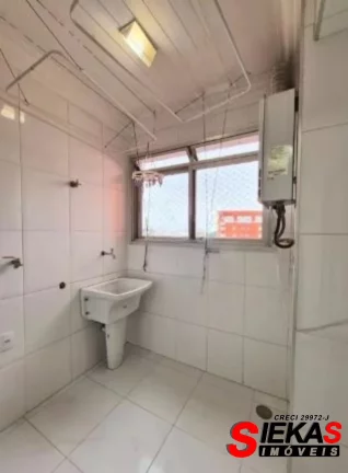 Imagem Imperdível oferta de apartamento à venda em São Paulo-SP, no bairro Carrão! 3 quartos, 1 suíte, 1 sala, 2 banheiros, 2 vagas de garagem e 80m² de área.