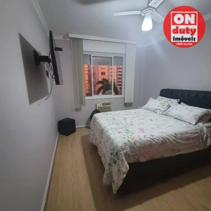 Imagem Apartamento - Gonzaga - Santos/SP