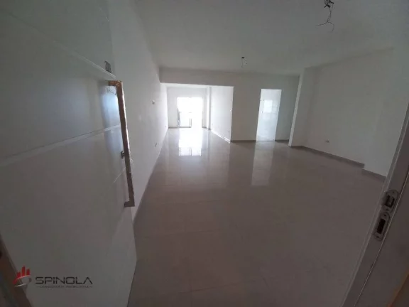 Imagem Apartamento com 3 dormitórios à venda, 172 m² por R$ 1.721.468,19 - Aviação - Praia Grande/SP