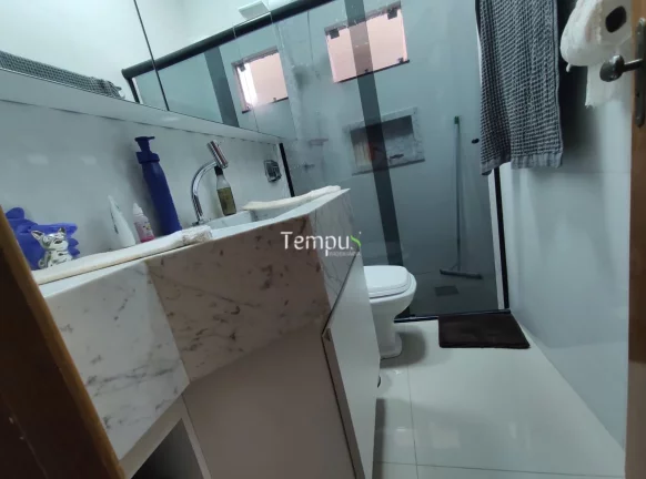 Imagem Casa em Jardim Planalto, Goiânia/GO